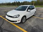 2012 Volkswagen Golf  продається в Elgin, IL - Normal Wear