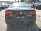 2012 Volkswagen Eos Komfort للبيع في Windsor، NJ - Burn