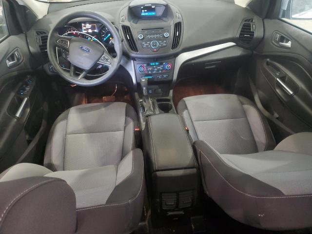  FORD ESCAPE 2017 Белы