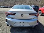 2021 Acura Tlx Technology en Venta en Marlboro, NY - Front End