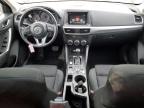 2016 MAZDA CX-5 TOURING for sale at Copart AB - CALGARY
