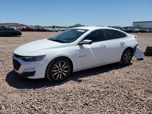2020 Chevrolet Malibu Rs