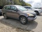 2009 Honda Cr-V Lx за продажба в Austell, GA - Rear End