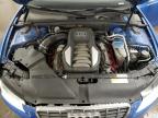 2011 Audi S5 Premium Plus zu verkaufen in Madisonville, TN - Front End