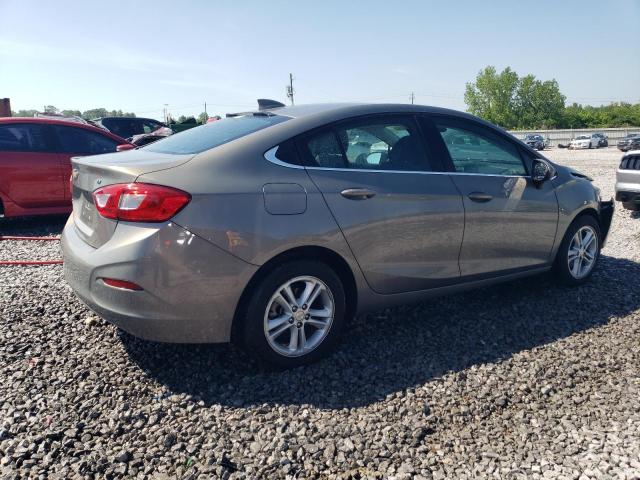  CHEVROLET CRUZE 2018 Brązowy