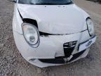 2010 ALFA ROMEO MITO TURIS for sale at Copart WISBECH