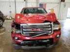 2015 Gmc Canyon Sle იყიდება Franklin-ში, WI - Front End