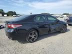 2018 Toyota Camry L en Venta en Lumberton, NC - Side