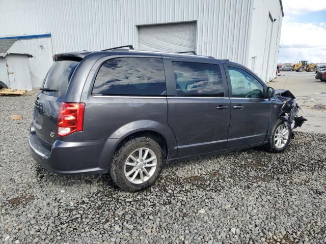  DODGE CARAVAN 2019 Gray