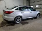 2017 Ford Focus Se for Sale in Blaine, MN - Mechanical
