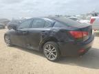 2008 Lexus Is 250 for Sale in San Antonio, TX - Rear End