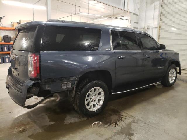  GMC YUKON 2020 Szary