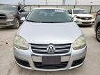 2008 Volkswagen Jetta Se for Sale in Haslet, TX - Side