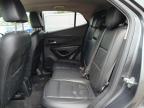 2017 VAUXHALL MOKKA X EL for sale at Copart NEWBURY