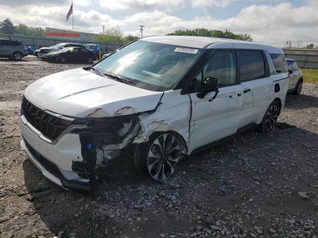 2023 Kia Carnival Ex