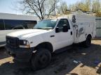 2001 Ford F450 Super Duty للبيع في Littleton، CO - Vandalism