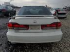2001 Honda Accord Ex for Sale in Chicago Heights, IL - Normal Wear