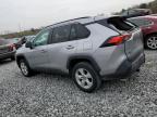 2021 Toyota Rav4 Xle na sprzedaż w North Billerica, MA - Burn