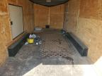 2021 Rock Sollid Cargo 8.5X20Ch-5200Lb Enclosed Cargo Trailer იყიდება Greenwood-ში, NE - Side