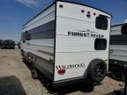 2025 Wildcat Trailer na sprzedaż w Earlington, KY - Hail