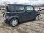 2011 Nissan Cube Base იყიდება Marlboro-ში, NY - Front End