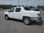 2007 Honda Ridgeline Rtl de vânzare în Dunn, NC - Rear End