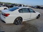 2018 Bmw 740 I продається в Jacksonville, FL - Front End