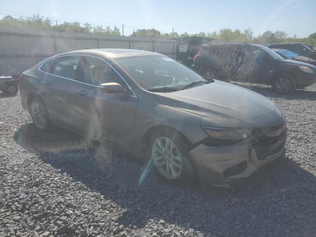  CHEVROLET MALIBU 2018 Beige