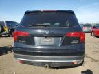 2016 Honda Pilot Elite for Sale in Pennsburg, PA - Front End