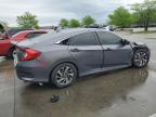 2017 Honda Civic Ex for Sale in Louisville, KY - Front End