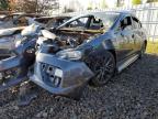 2015 Subaru Wrx Limited for Sale in Portland, OR - Burn - Engine