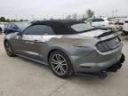 2017 Ford Mustang  zu verkaufen in Los Angeles, CA - Rear End