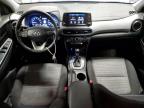 2021 Hyundai Kona Sel for Sale in Abilene, TX - Front End