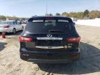 2013 Infiniti Jx35  for Sale in Seaford, DE - Front End