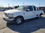 2000 Ford F150  للبيع في Wilmington، CA - Rear End