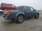 2019 Nissan Frontier S for Sale in Earlington, KY - Hail