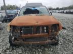 2006 Nissan Xterra Off Road للبيع في Mebane، NC - Burn