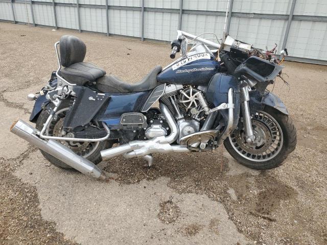 2013 Harley-Davidson Fltru Road Glide Ultra