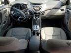 2011 Hyundai Elantra Gls for Sale in Fresno, CA - Front End