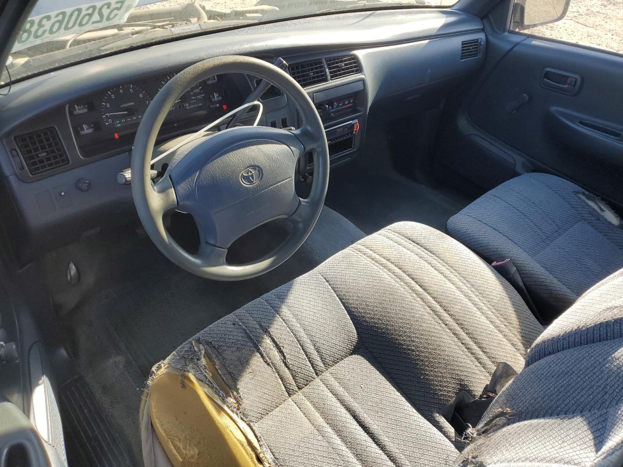 1996 Toyota T100 Xtracab VIN: JT4TN12D1T0026518 Lot: 52606385