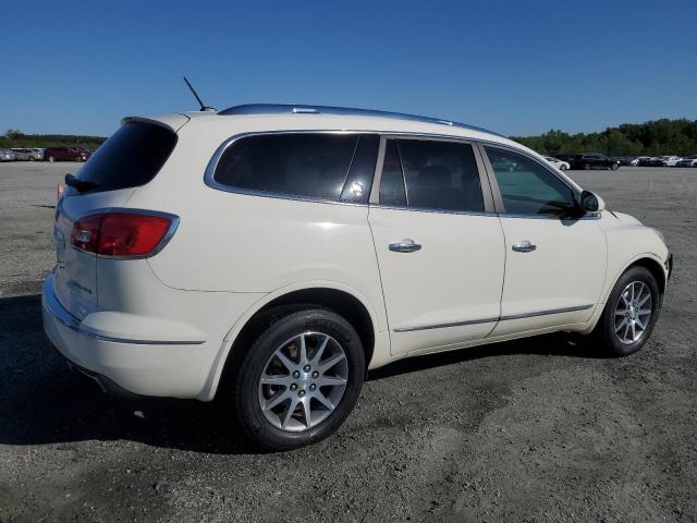  BUICK ENCLAVE 2015 Білий