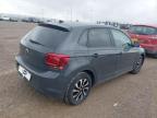 2021 VOLKSWAGEN POLO ACTIV for sale at Copart CORBY