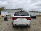 2018 Dodge Durango Ssv de vânzare în Chatham, VA - All Over