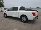 2017 Nissan Titan S for Sale in Dunn, NC - Front End