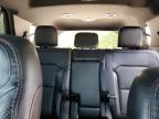 2017 Ford Explorer Sport en Venta en Knightdale, NC - Front End