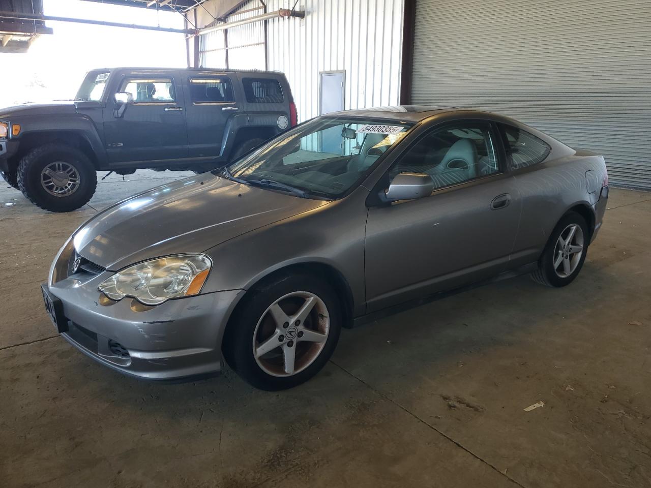 2002 Acura Rsx للبيع في American Canyon، CA - Mechanical