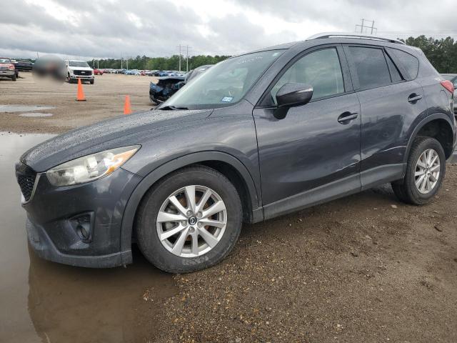 Parquets MAZDA CX-5 2015 Szary
