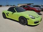 2009 Porsche Boxster  de vânzare în San Antonio, TX - Minor Dent/Scratches