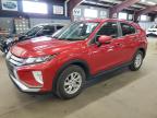 2018 Mitsubishi Eclipse Cross Es продається в East Granby, CT - Front End