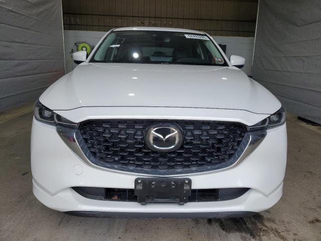  MAZDA CX-5 SELEC 2024 Biały